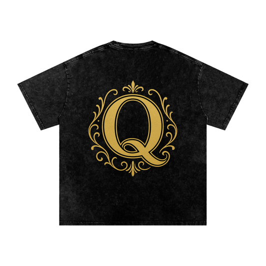 Big Q T-Shirt