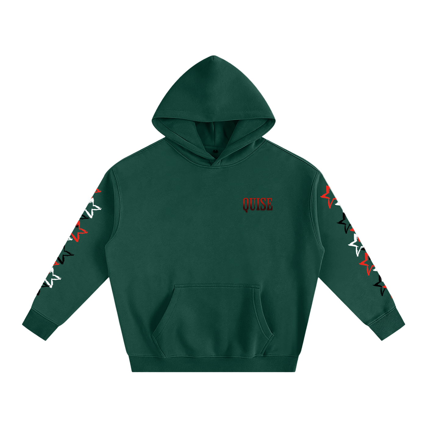 Get Money Pullover