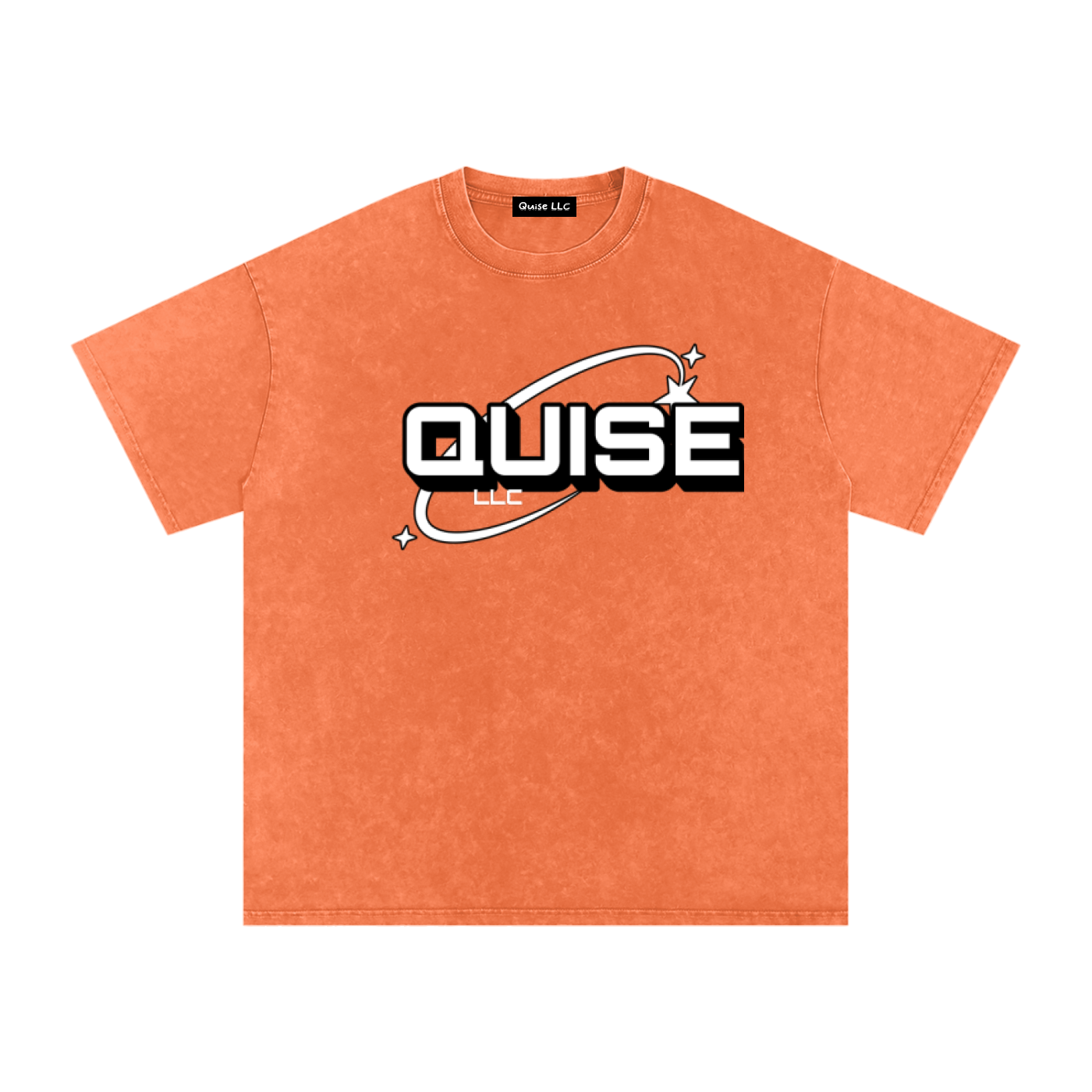 Quise LLC Tee
