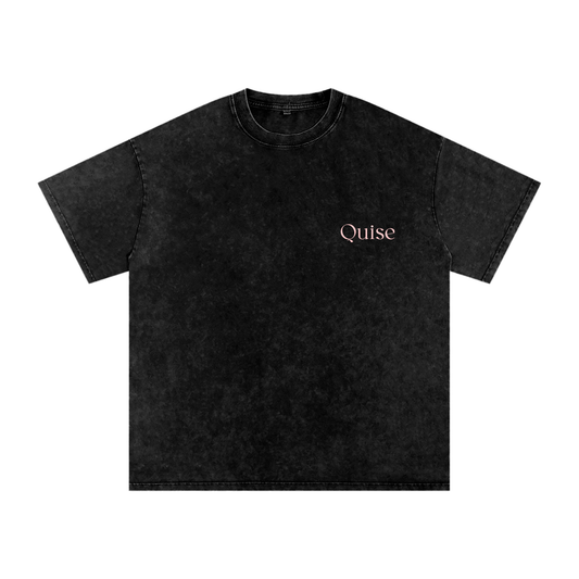 “Gangstar” Oversized T-Shirt