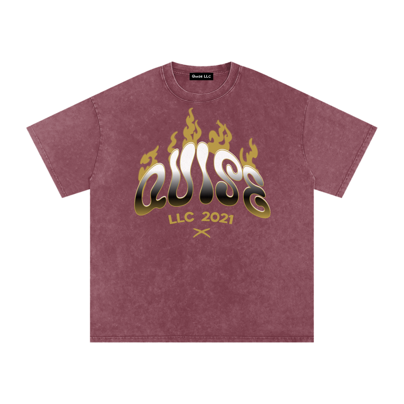 Deck Of Death Tee
