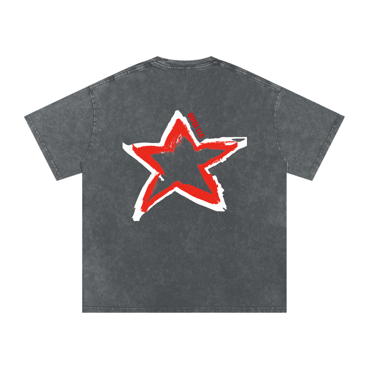 Double Star Tee