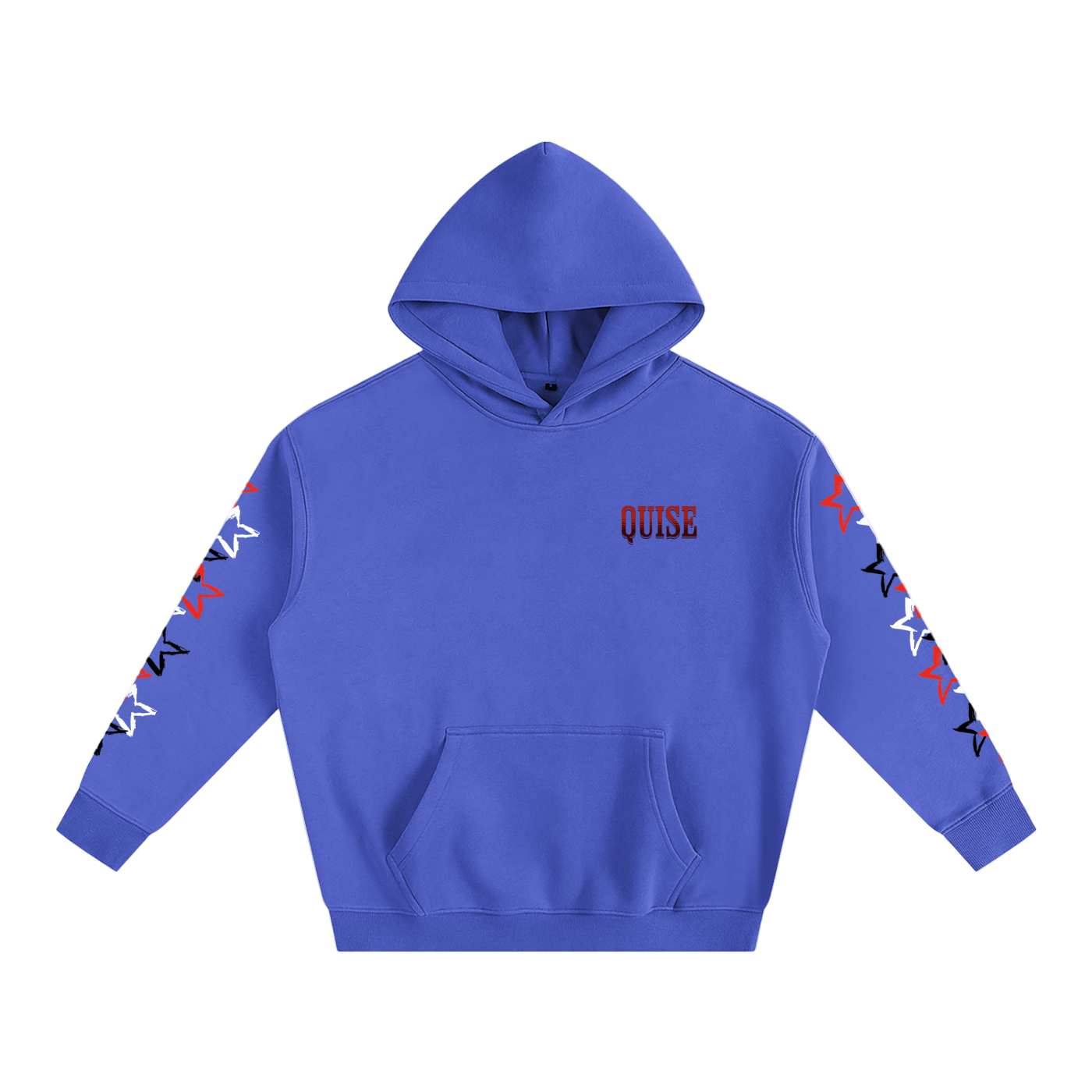 Get Money Pullover
