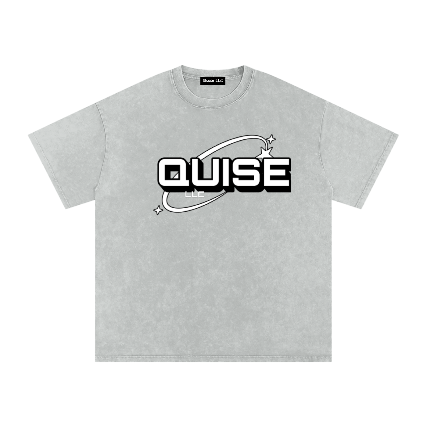 Quise LLC Tee