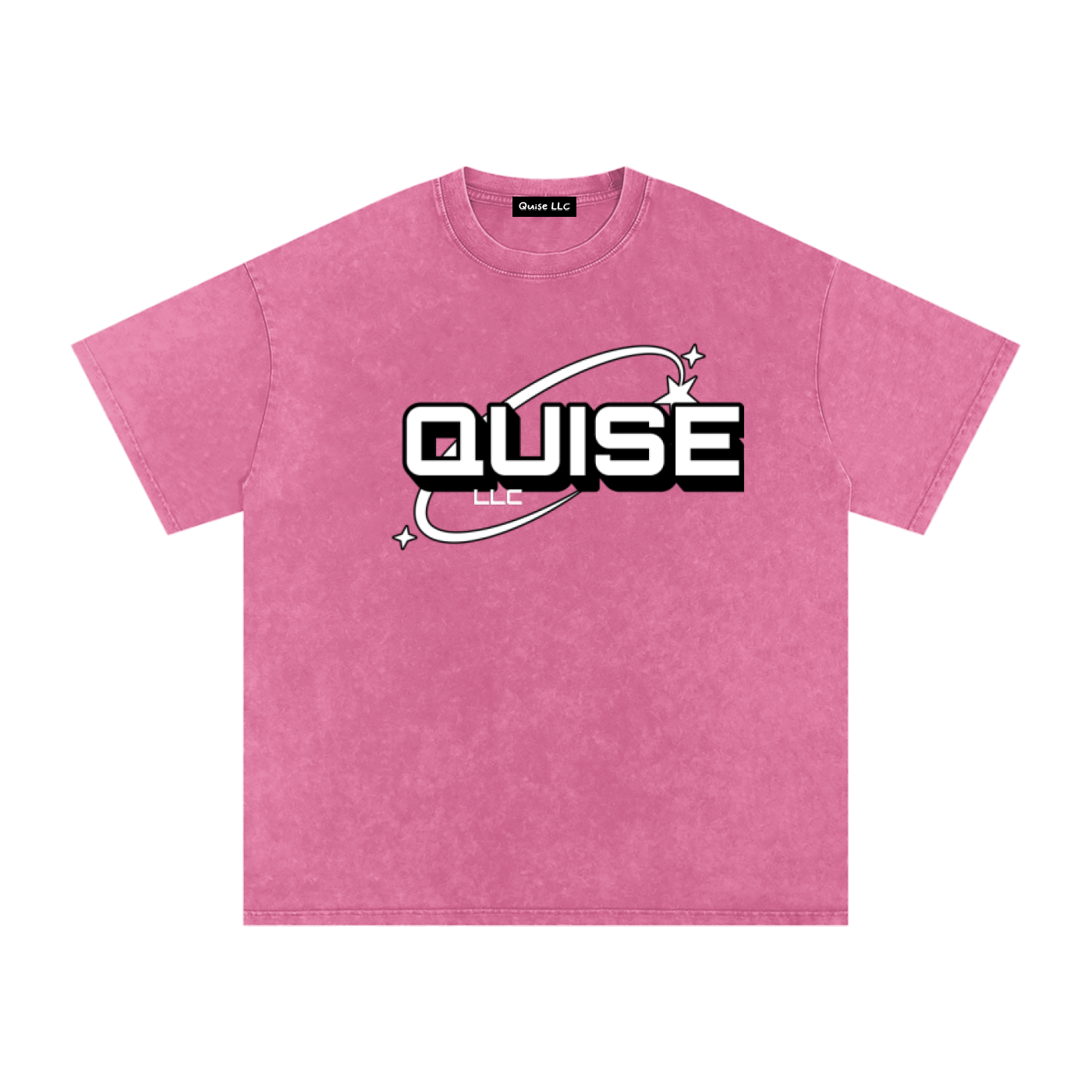 Quise LLC Tee