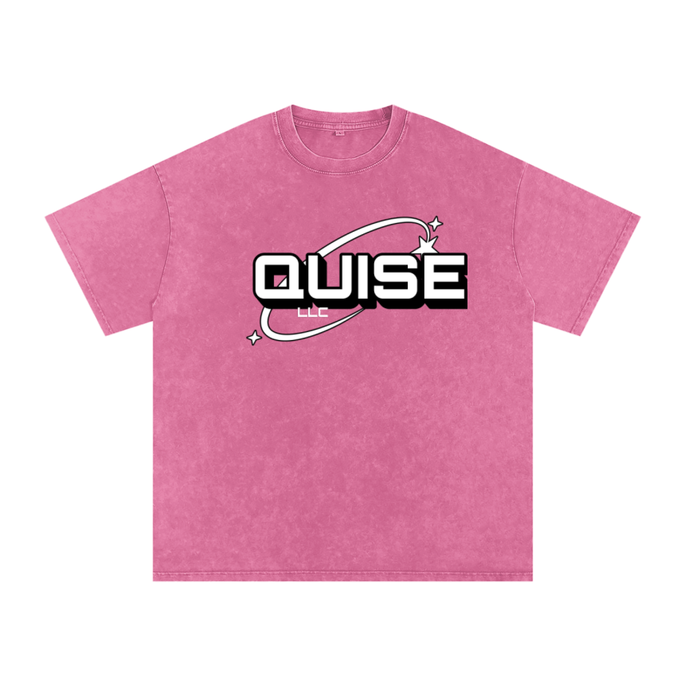 Quise LLC Tee