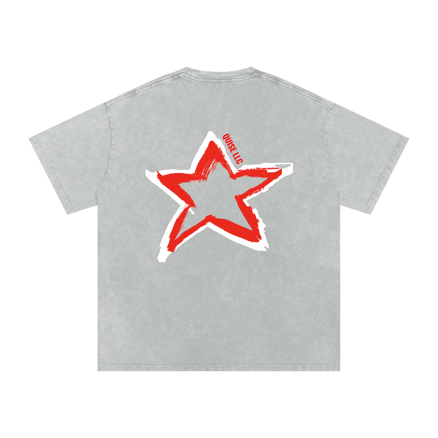 Double Star Tee