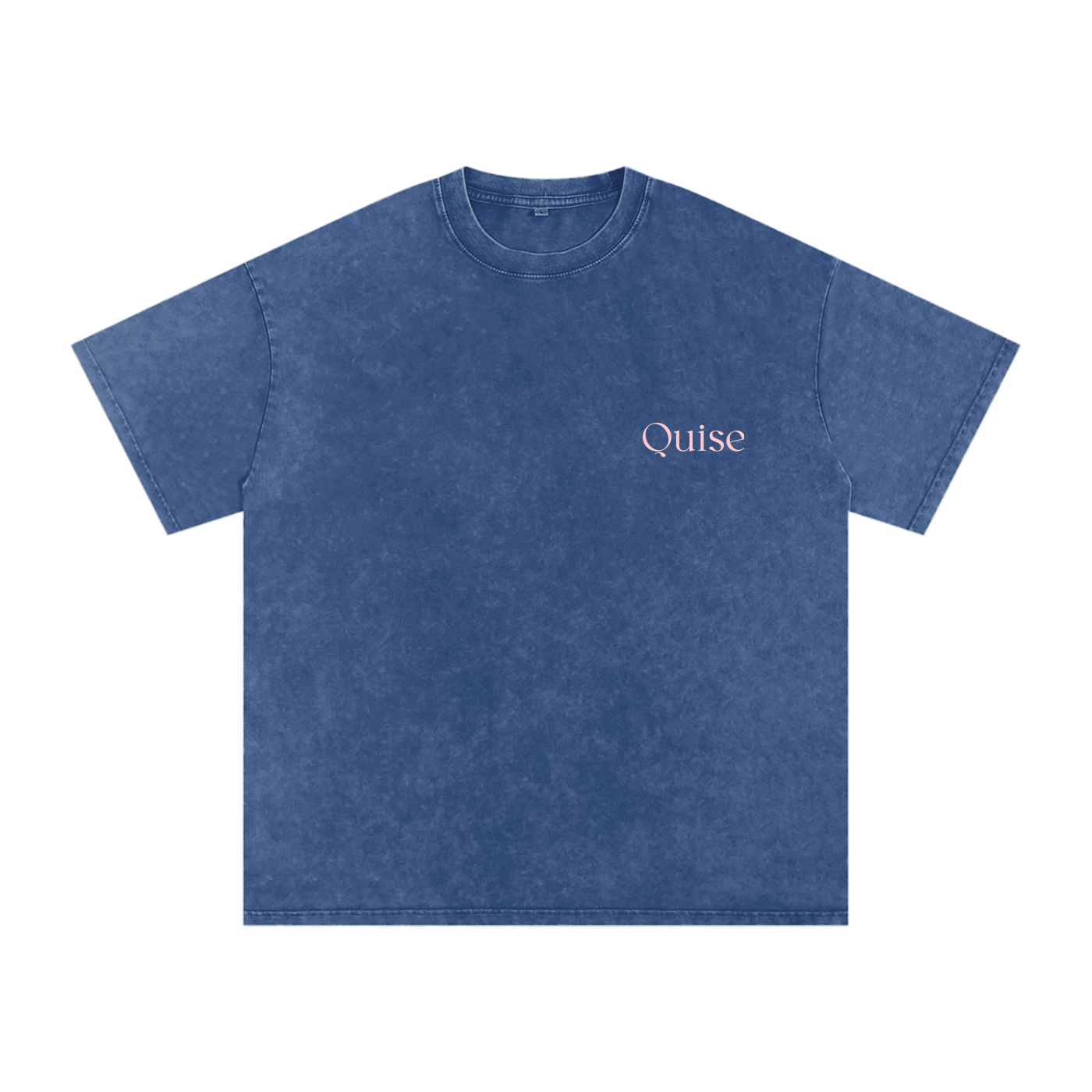 “Gangstar” Oversized T-Shirt