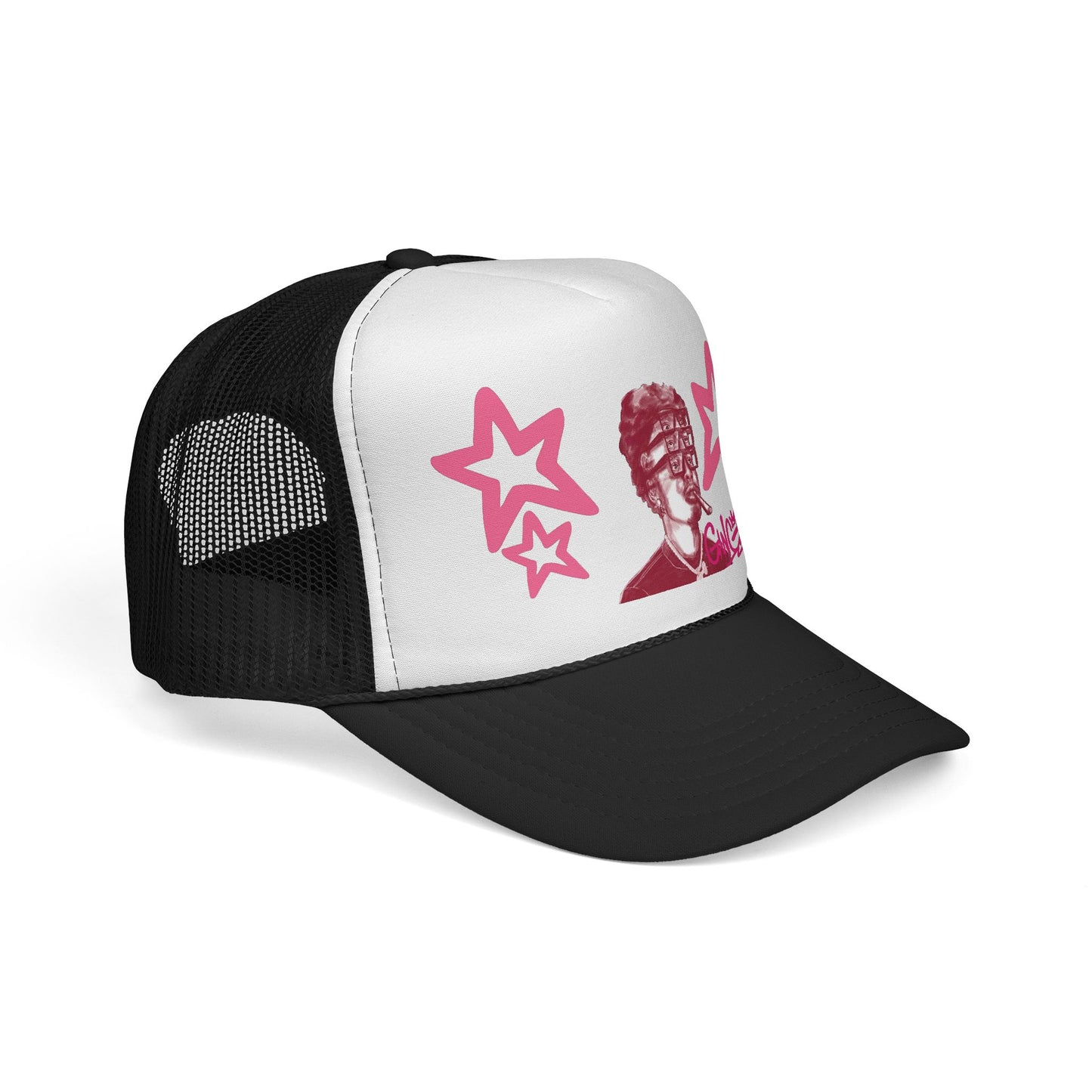 “Gangstar” Trucker Caps