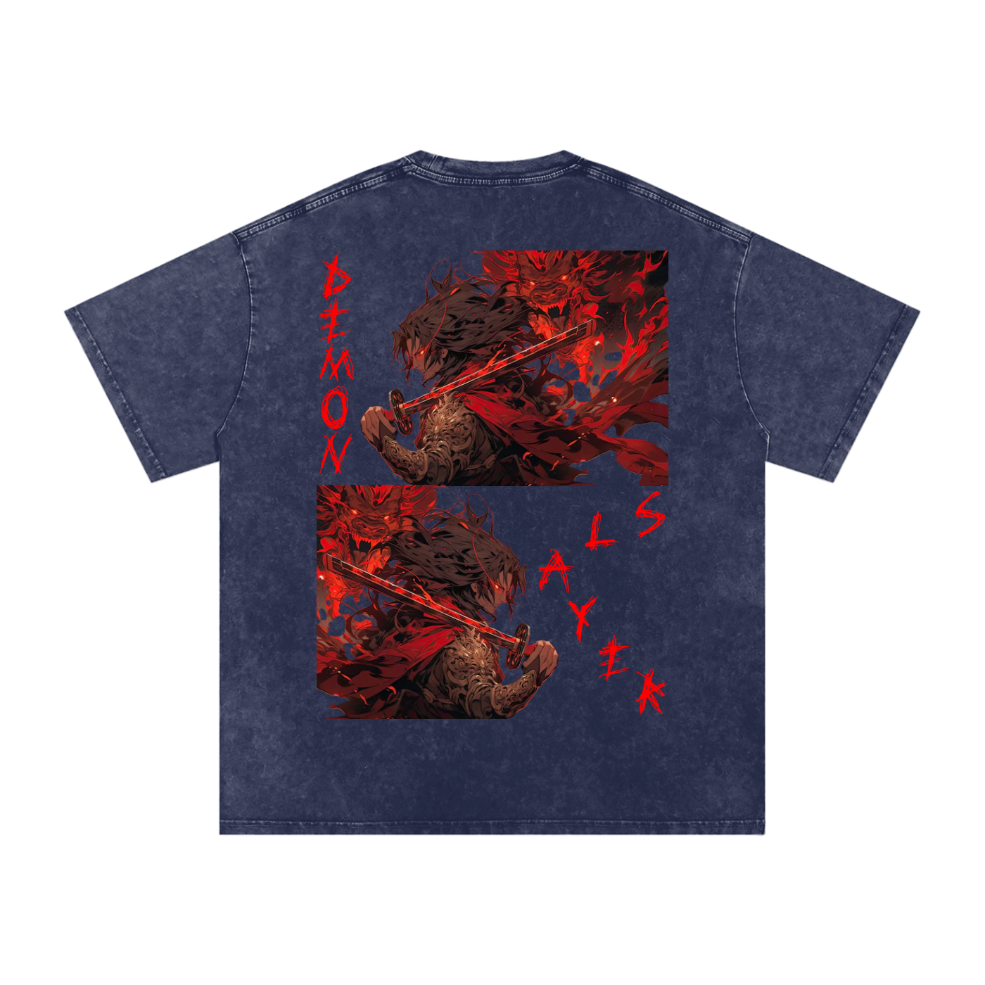 “Demon Slayer” T-Shirt