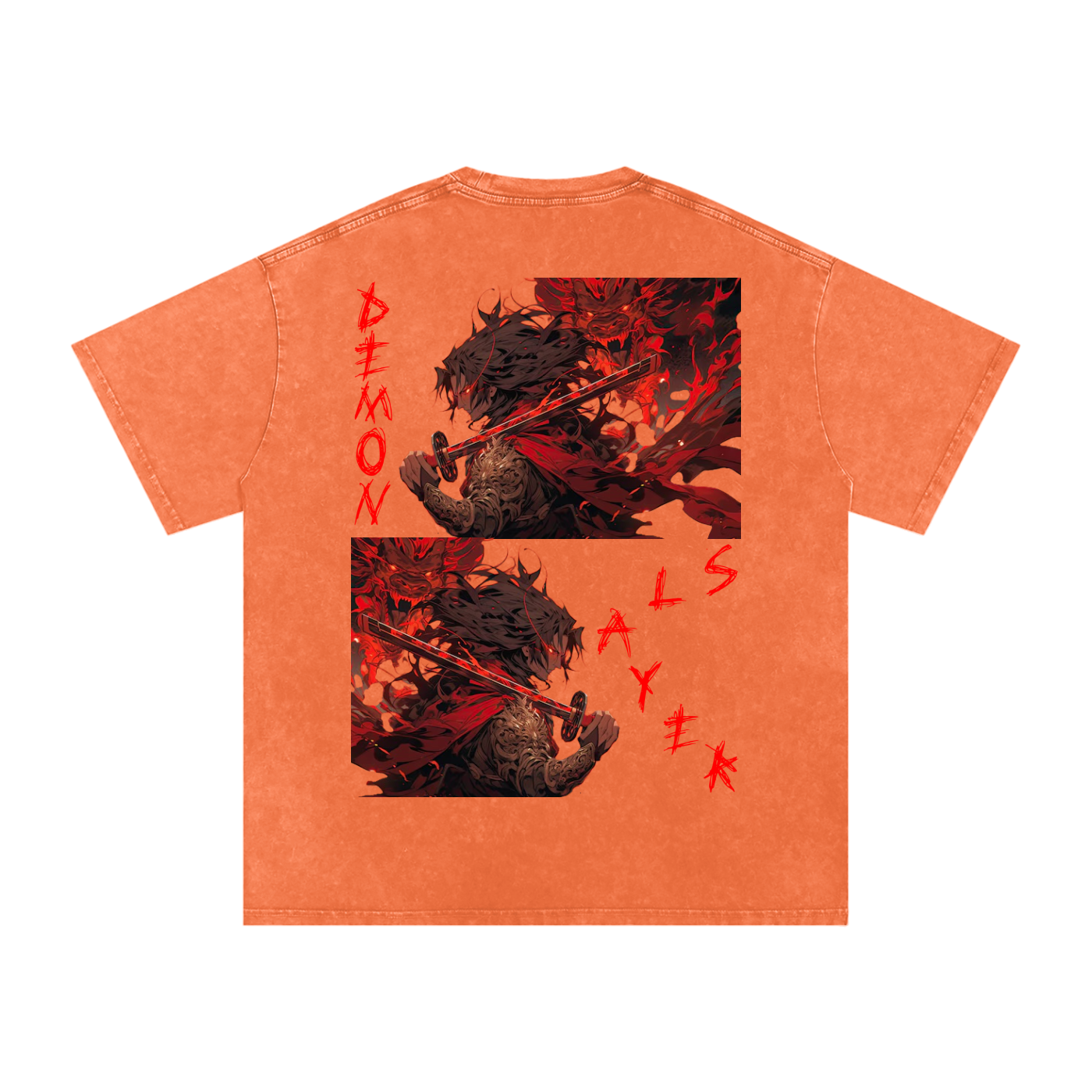 “Demon Slayer” T-Shirt