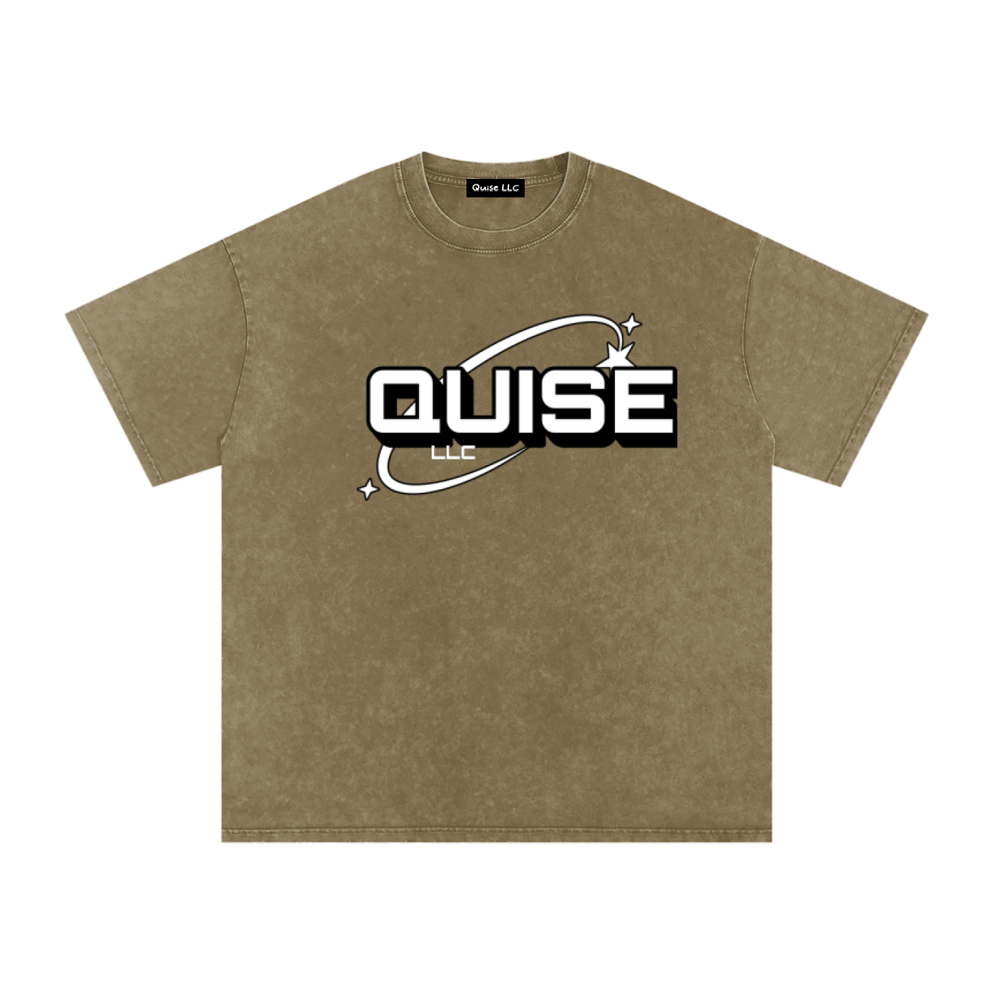 Quise LLC Tee