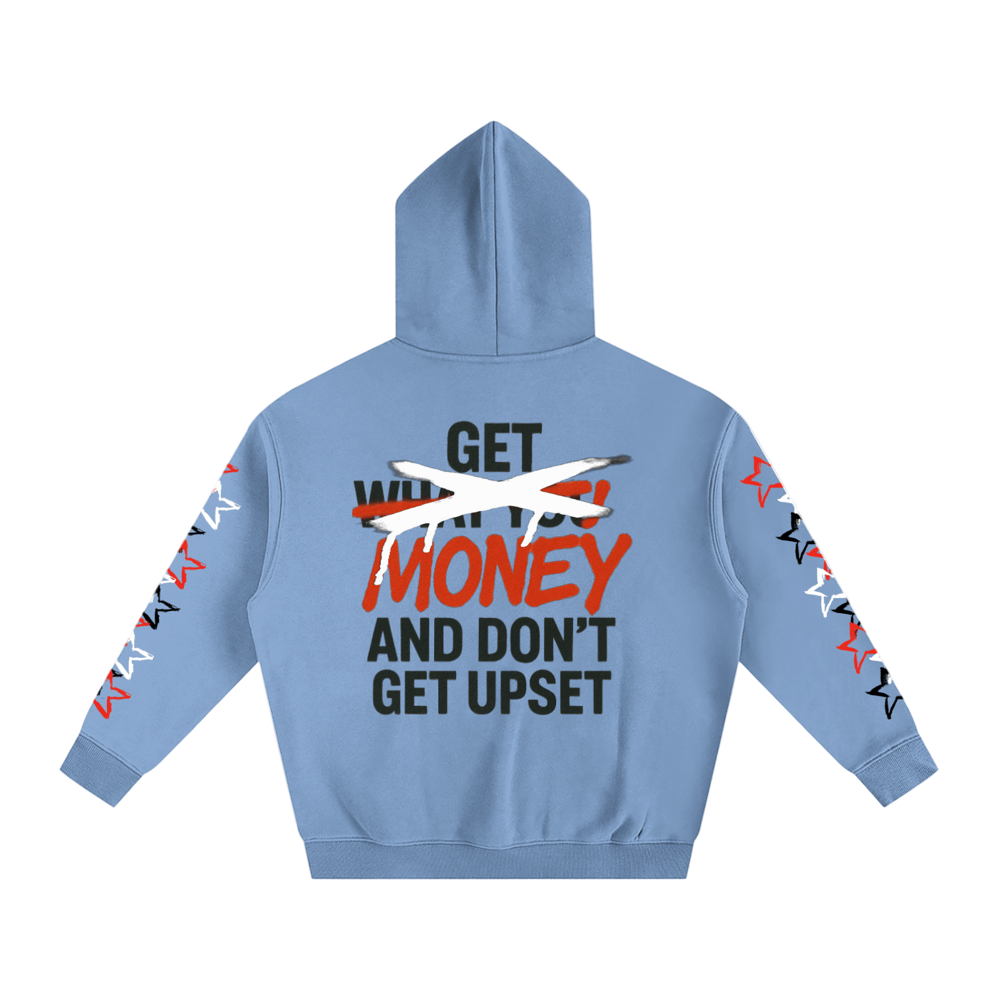 Get Money Pullover