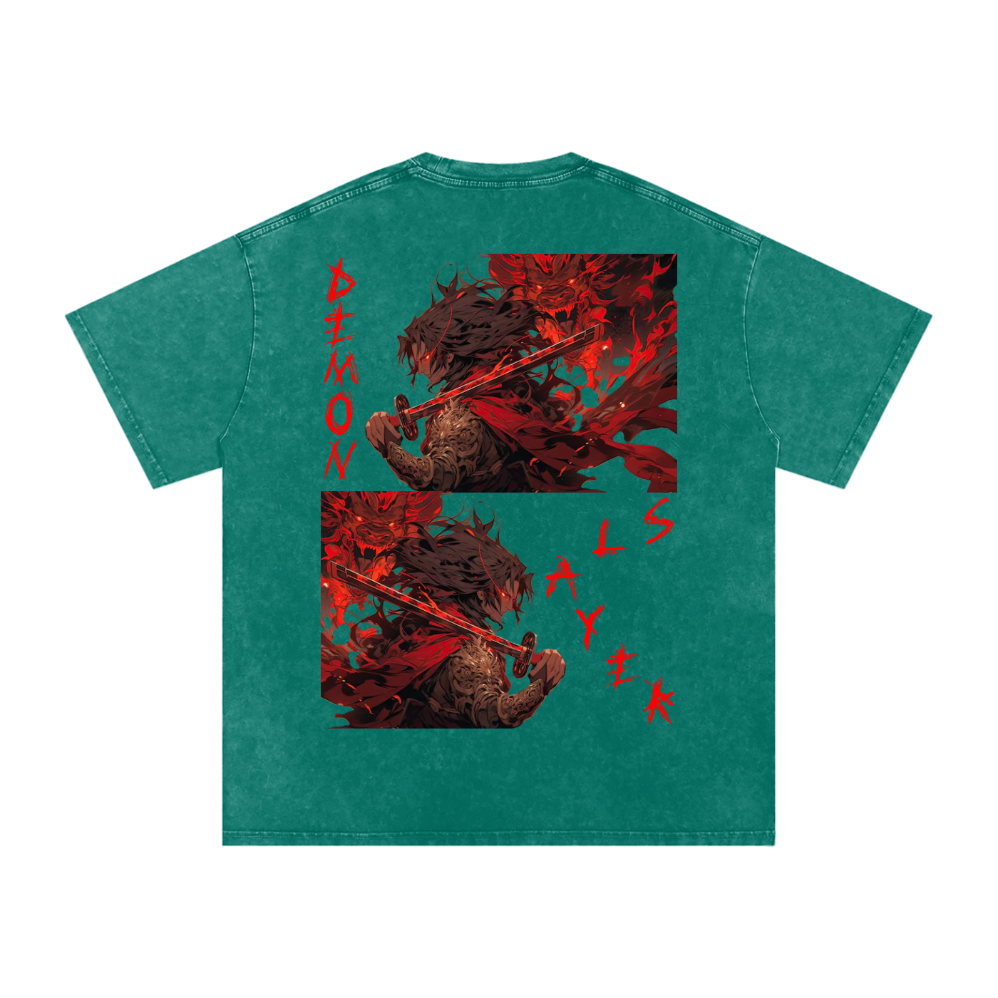 “Demon Slayer” T-Shirt