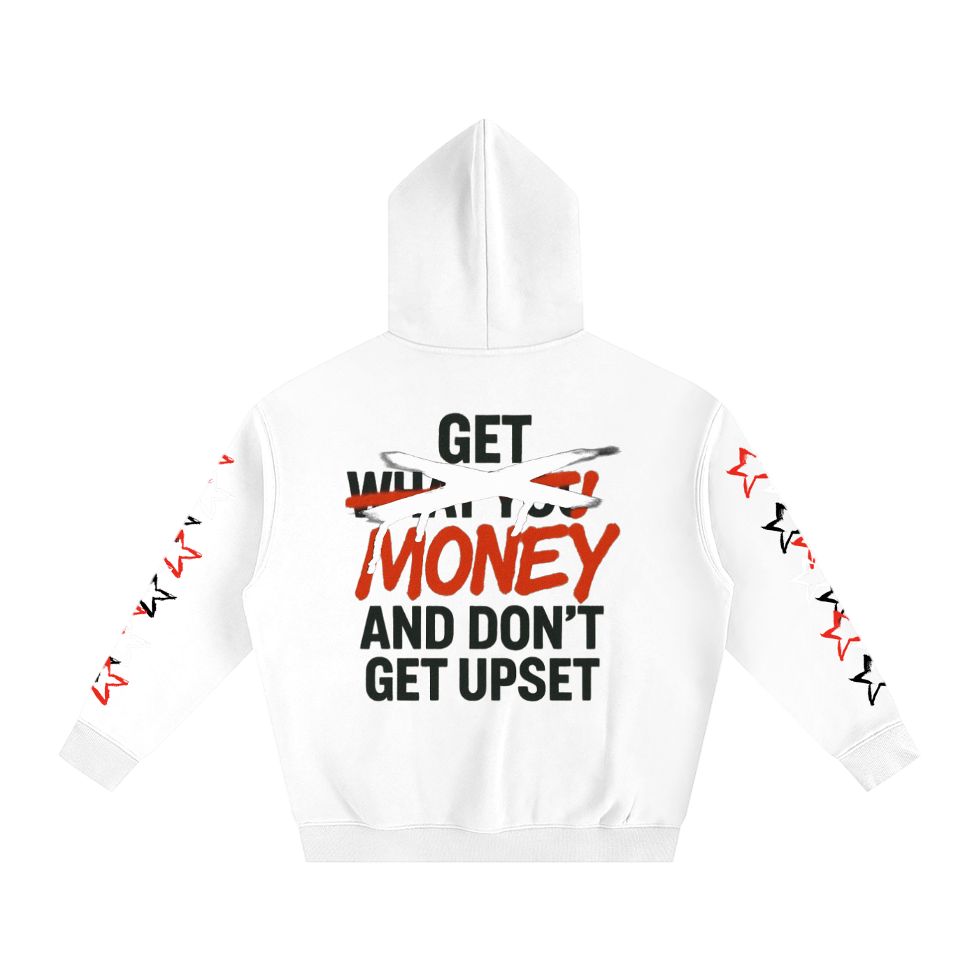 Get Money Pullover