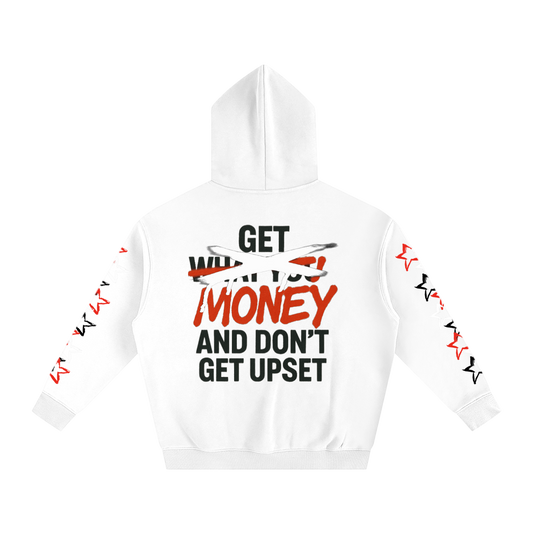 Get Money Pullover