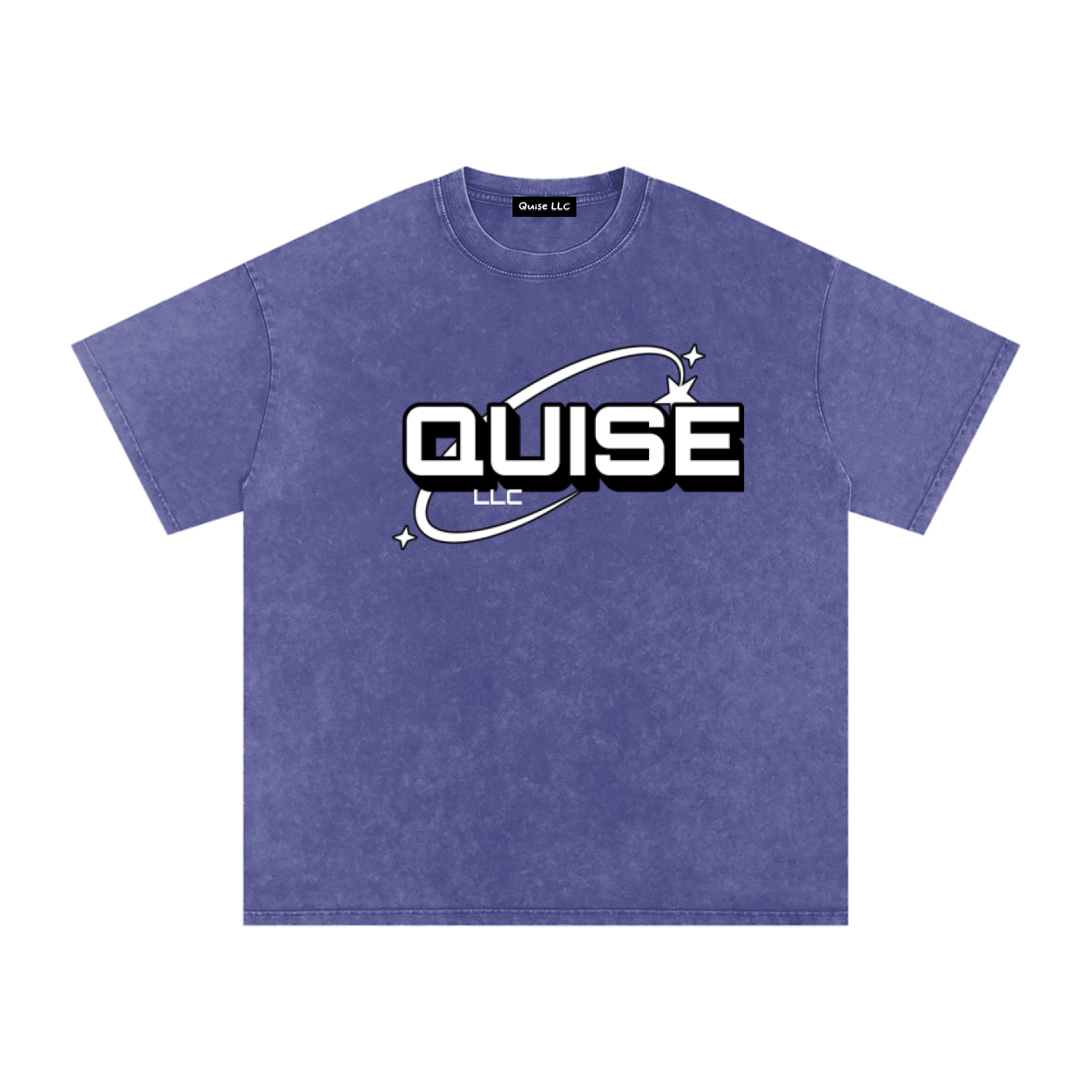 Quise LLC Tee