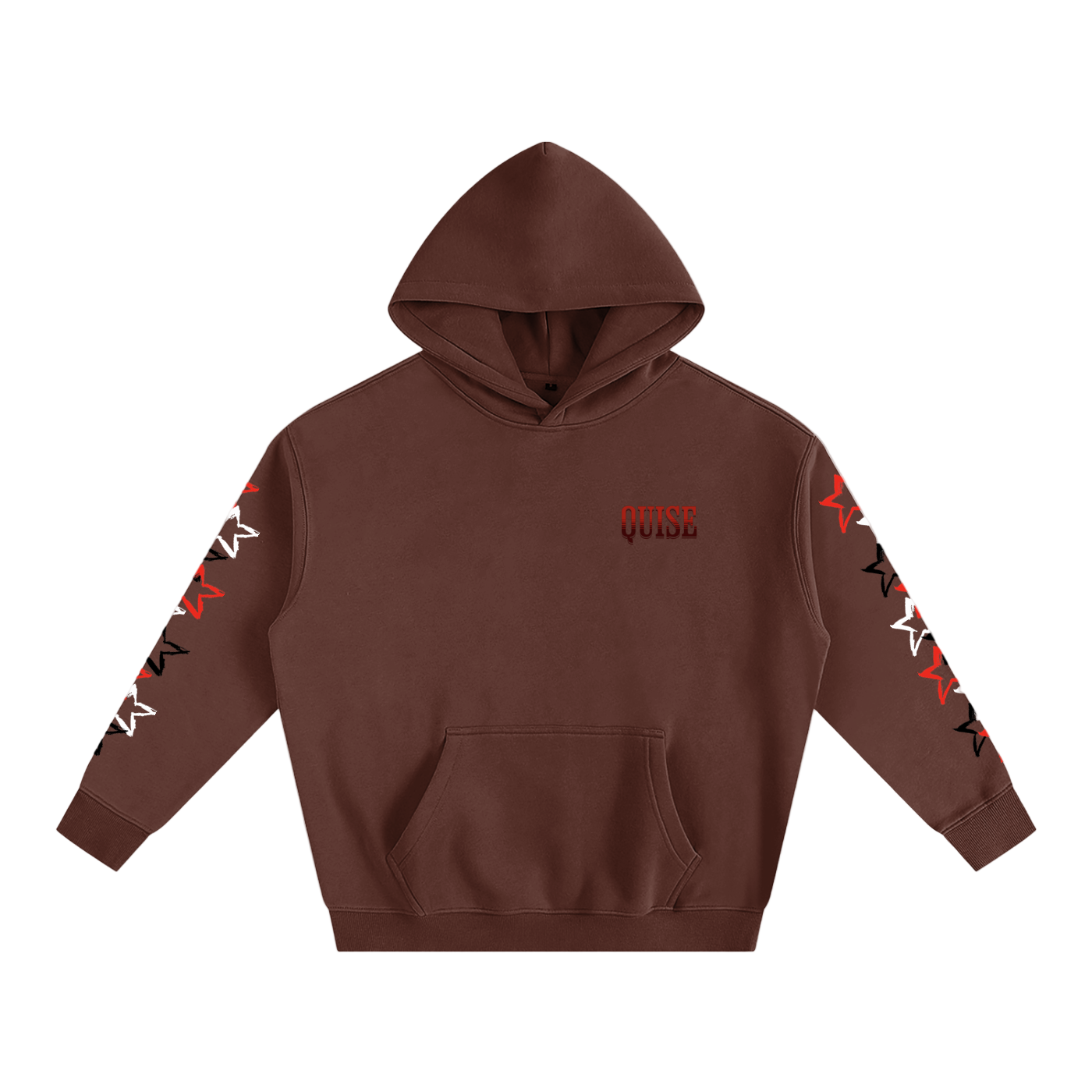 Get Money Pullover