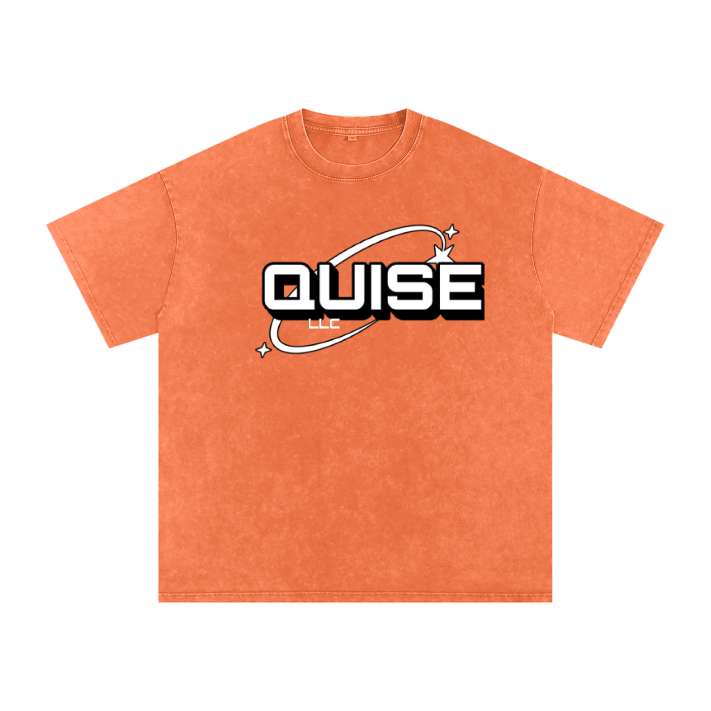 Quise LLC Tee