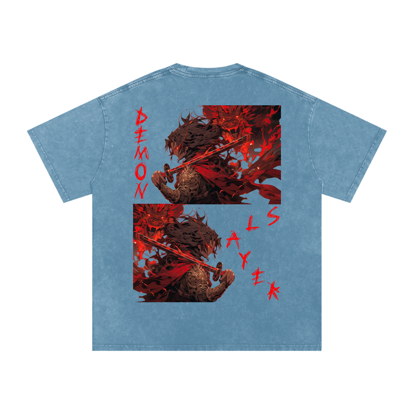 “Demon Slayer” T-Shirt