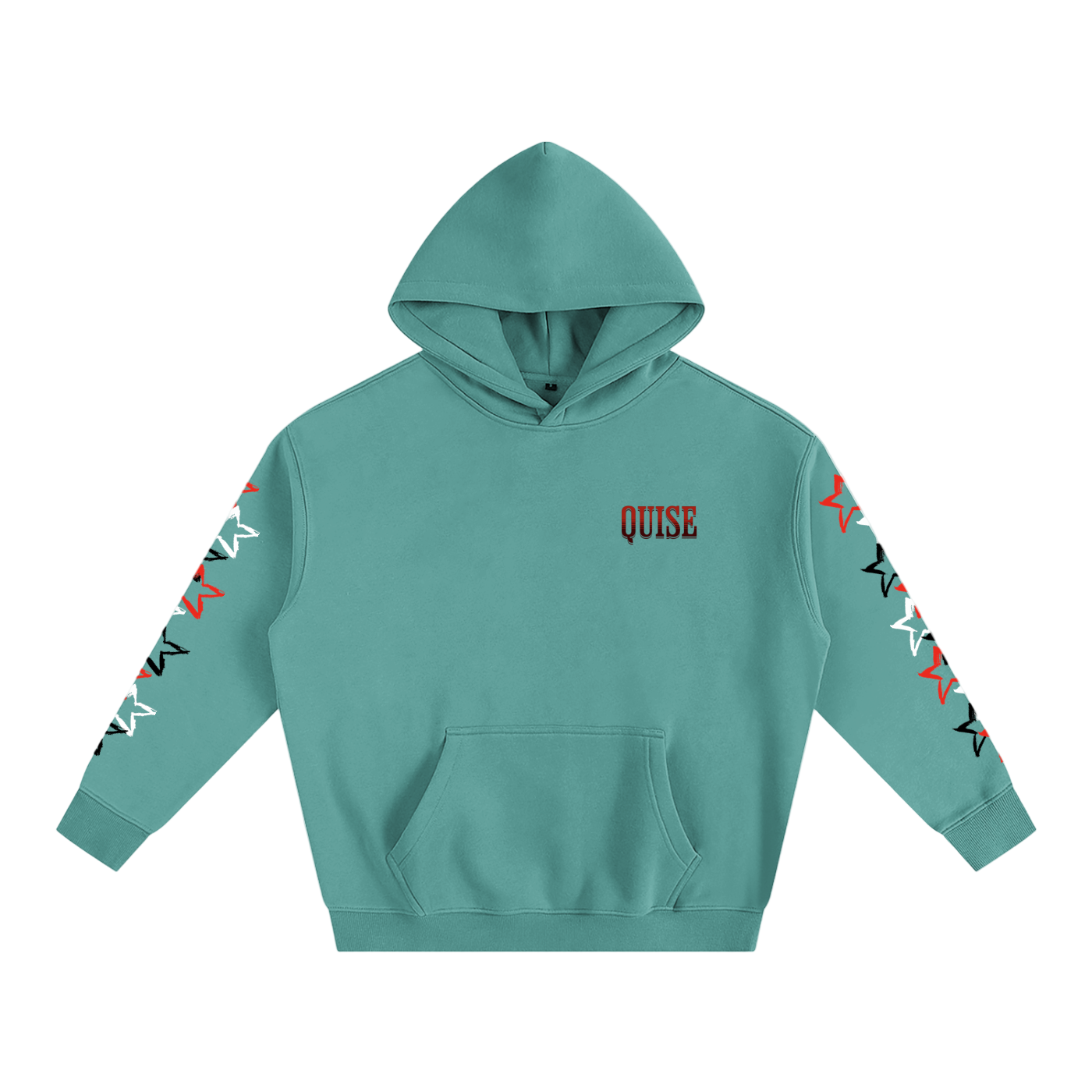 Get Money Pullover