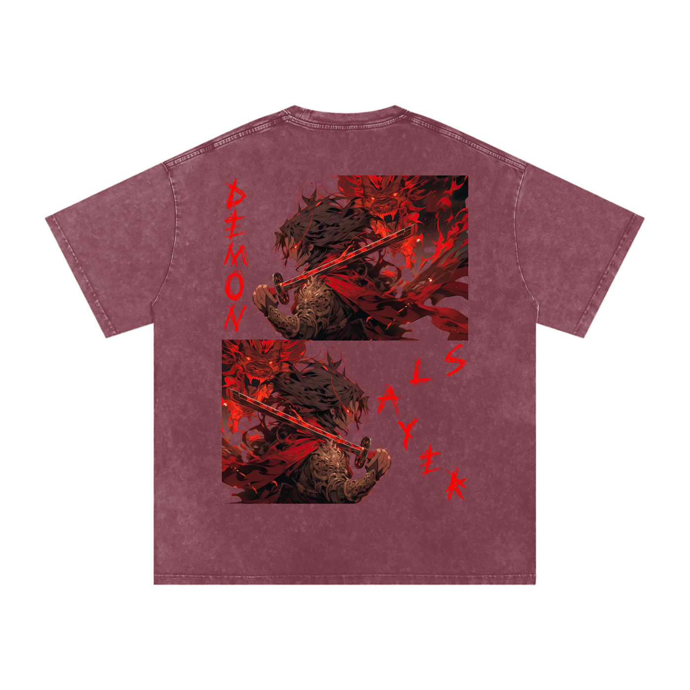 “Demon Slayer” T-Shirt