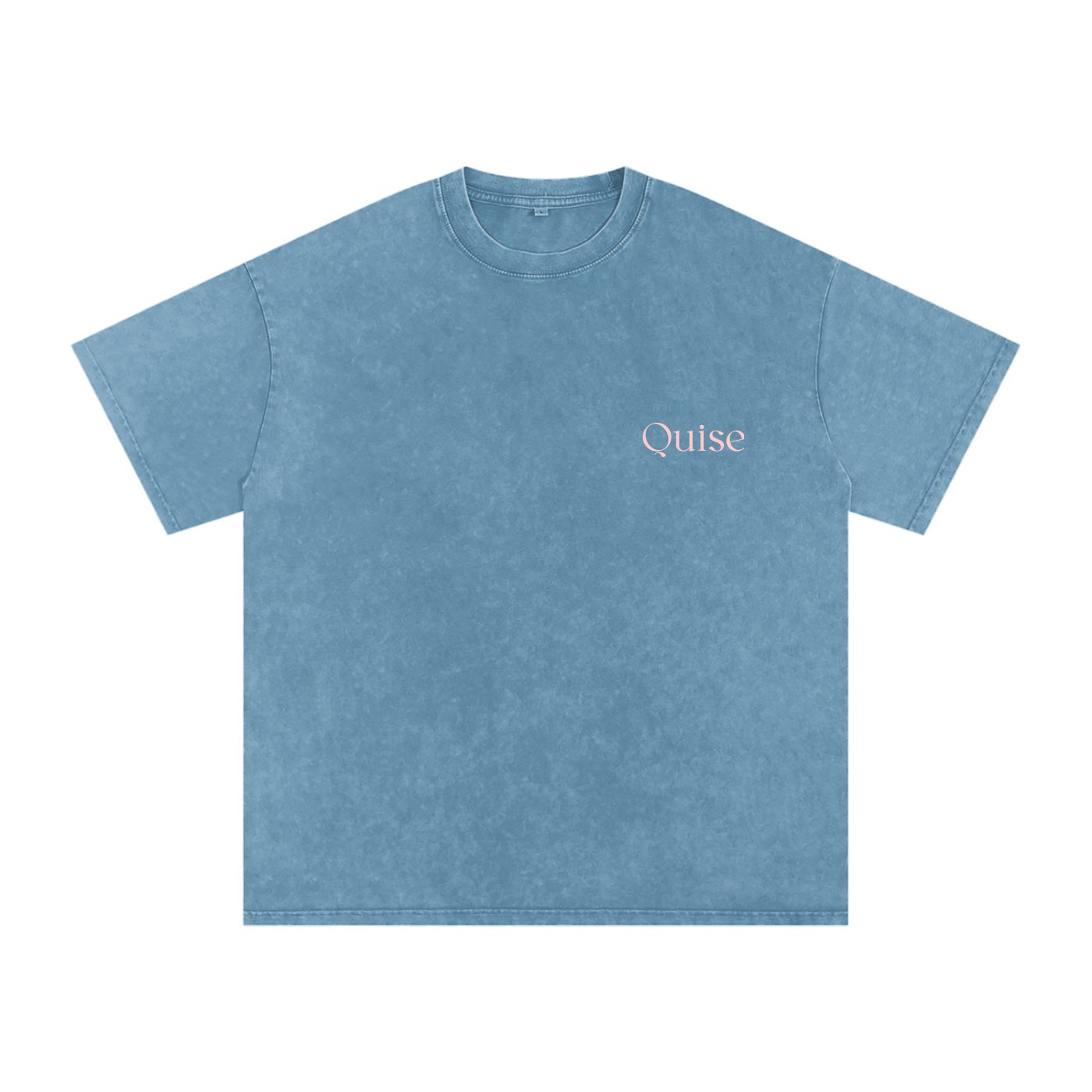 “Gangstar” Oversized T-Shirt