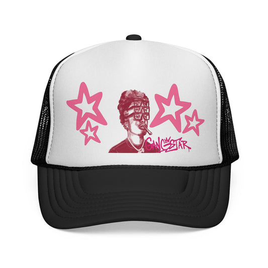 “Gangstar” Trucker Caps