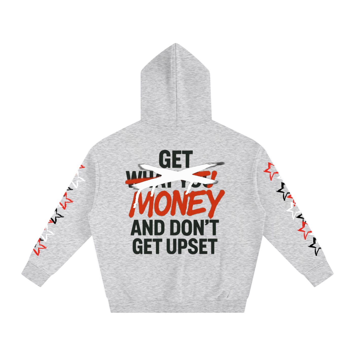 Get Money Pullover