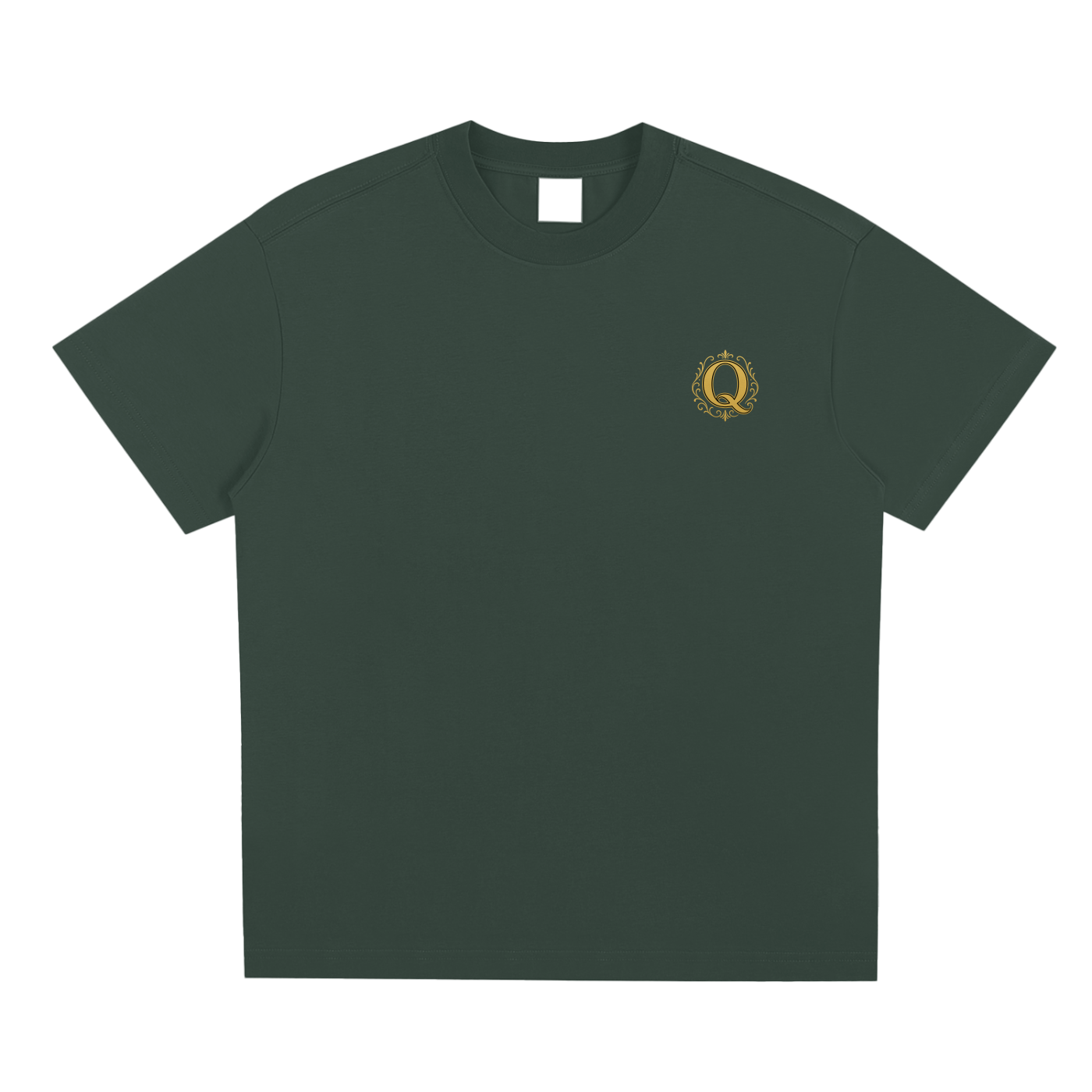 Luxury T-Shirt