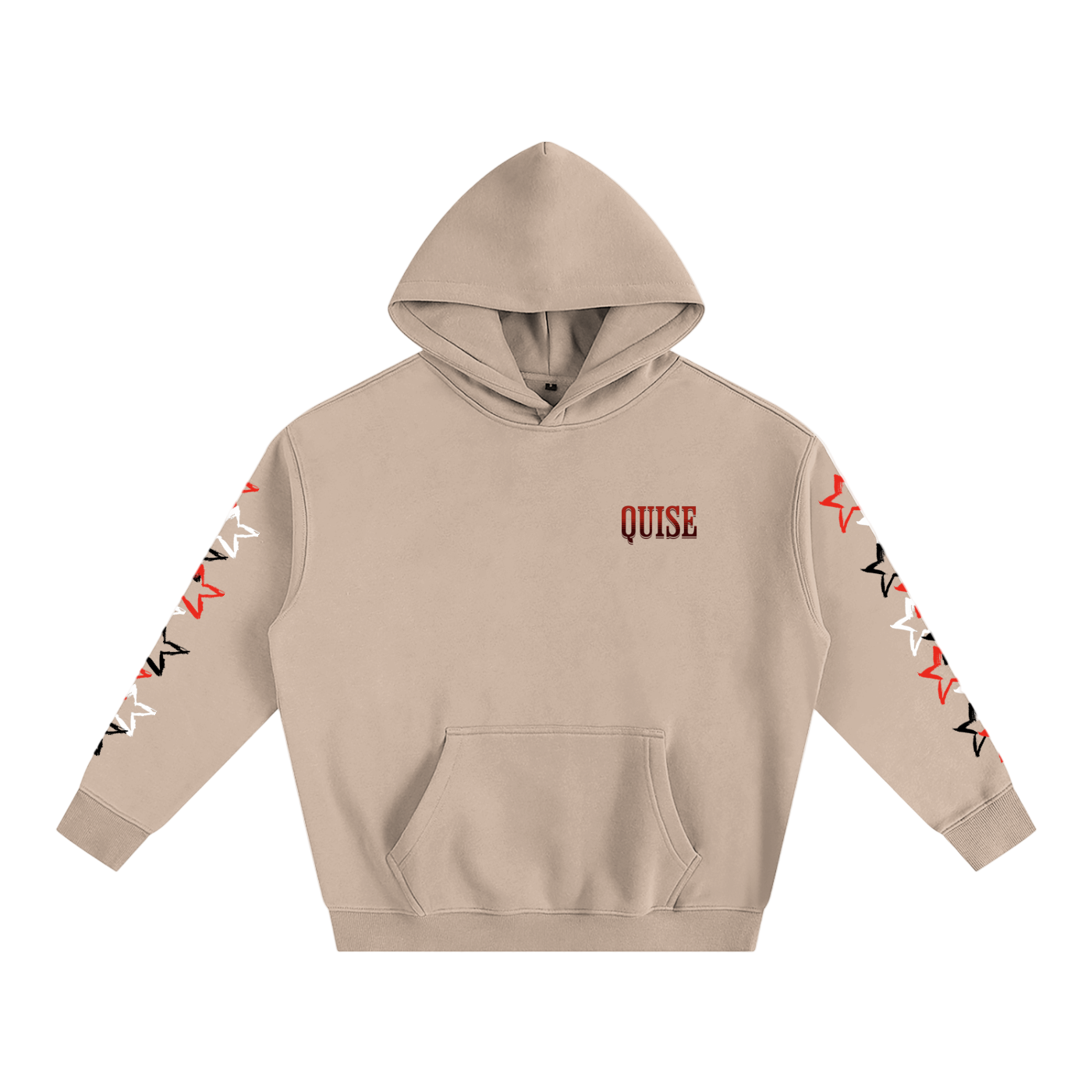 Get Money Pullover