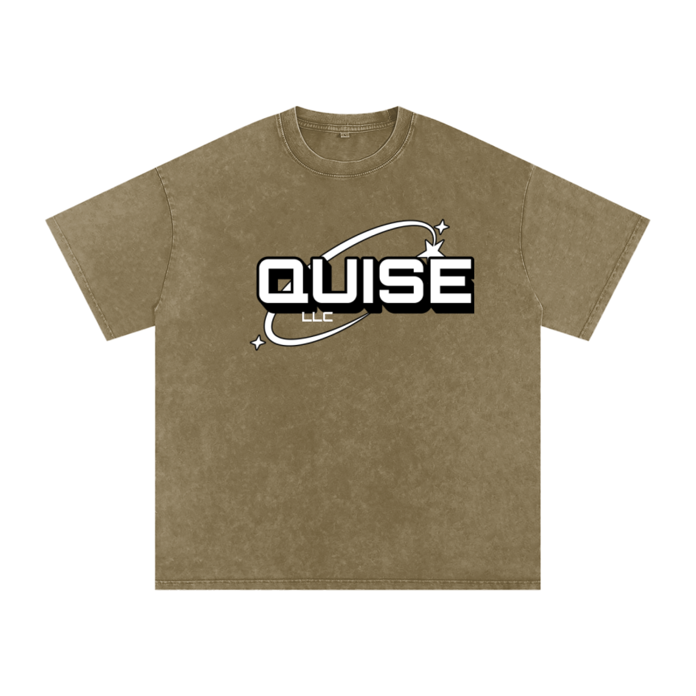 Quise LLC Tee