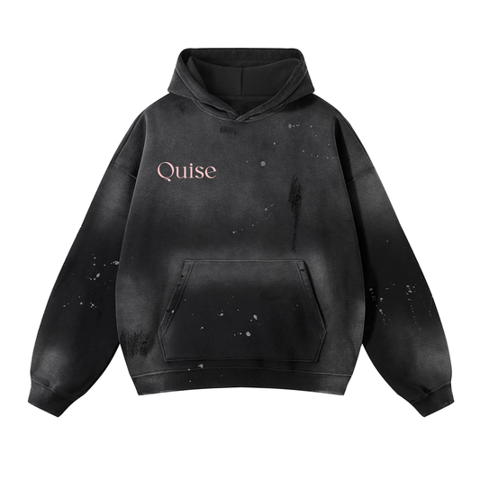“Gangstar” Vintage Hoodie