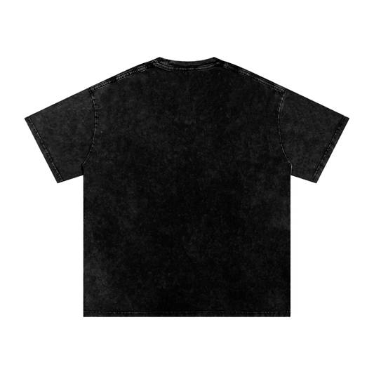 Quise Basic T-Shirt (Pink Logo)