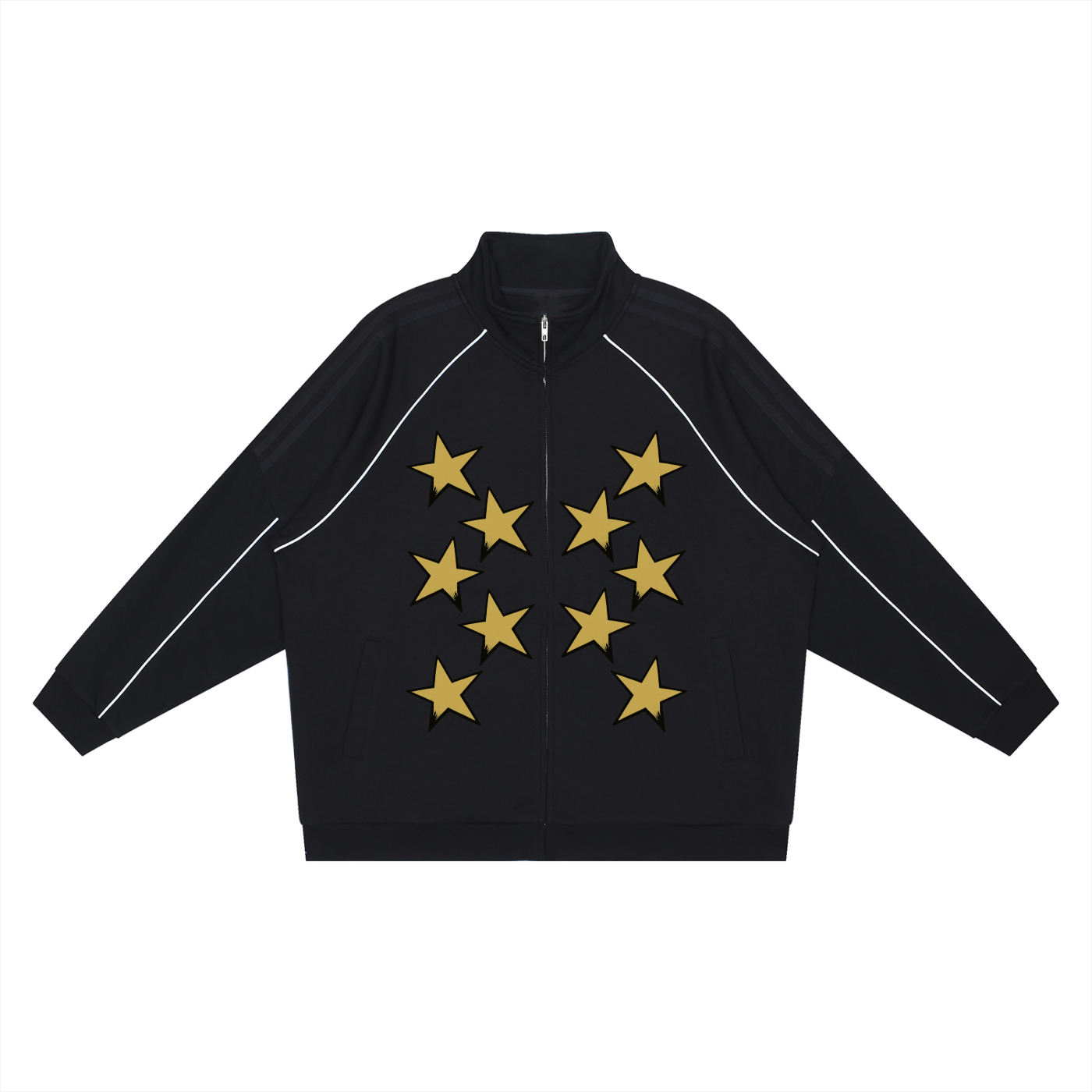 Reflection Quise Jacket