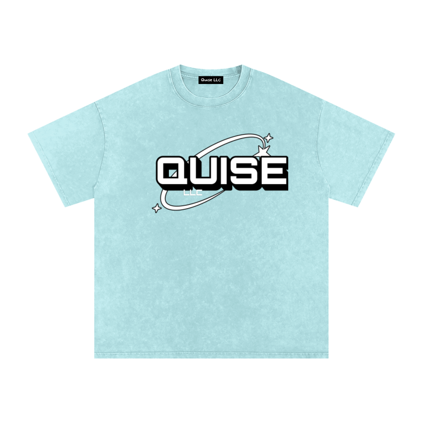 Quise LLC Tee