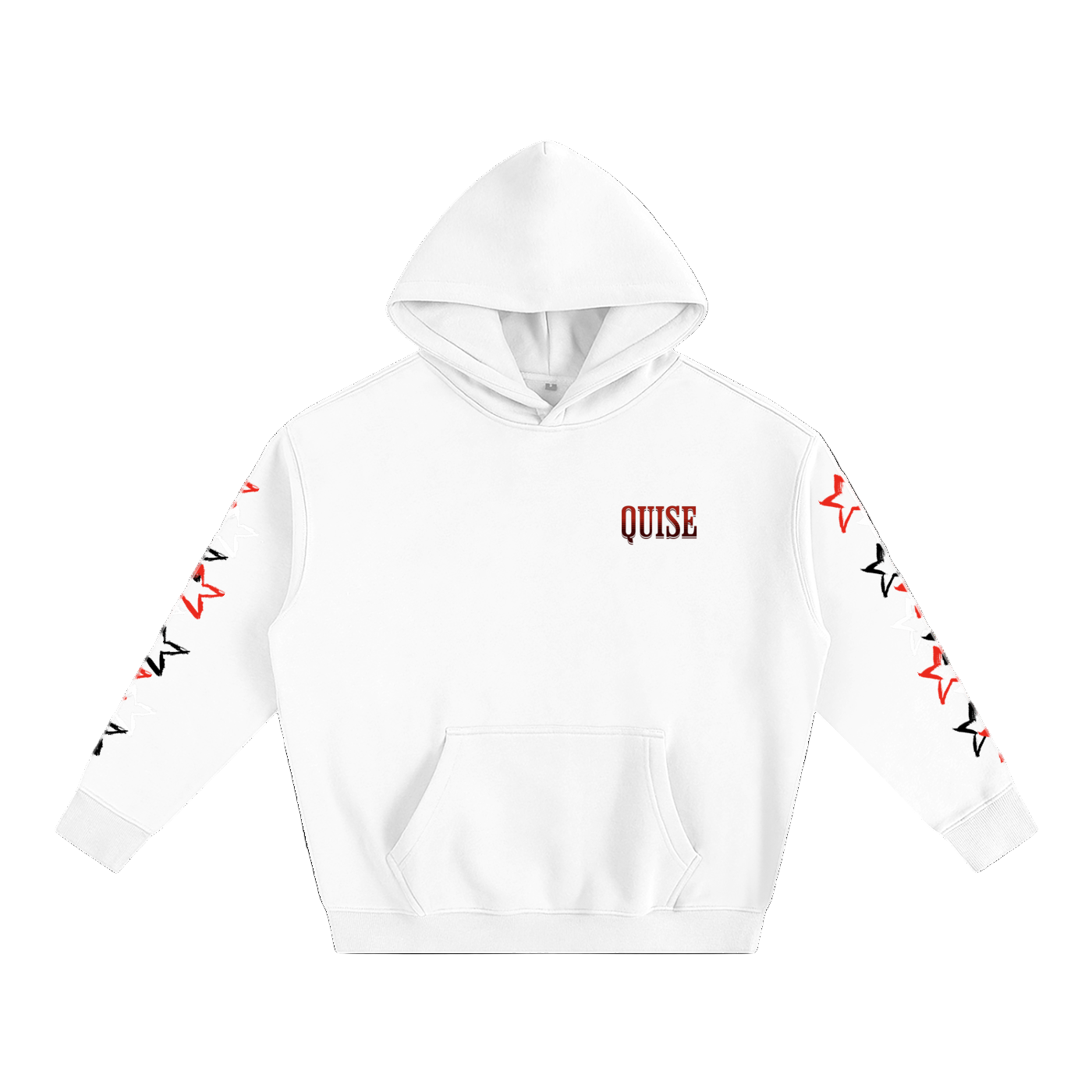 Get Money Pullover