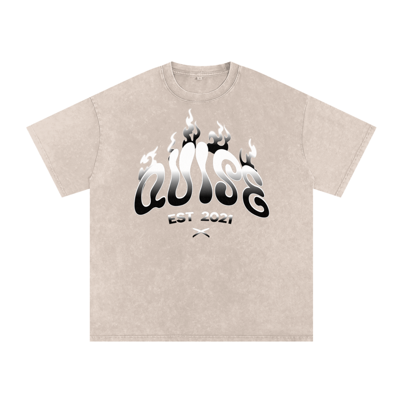 “I Like Baddies” T-Shirt