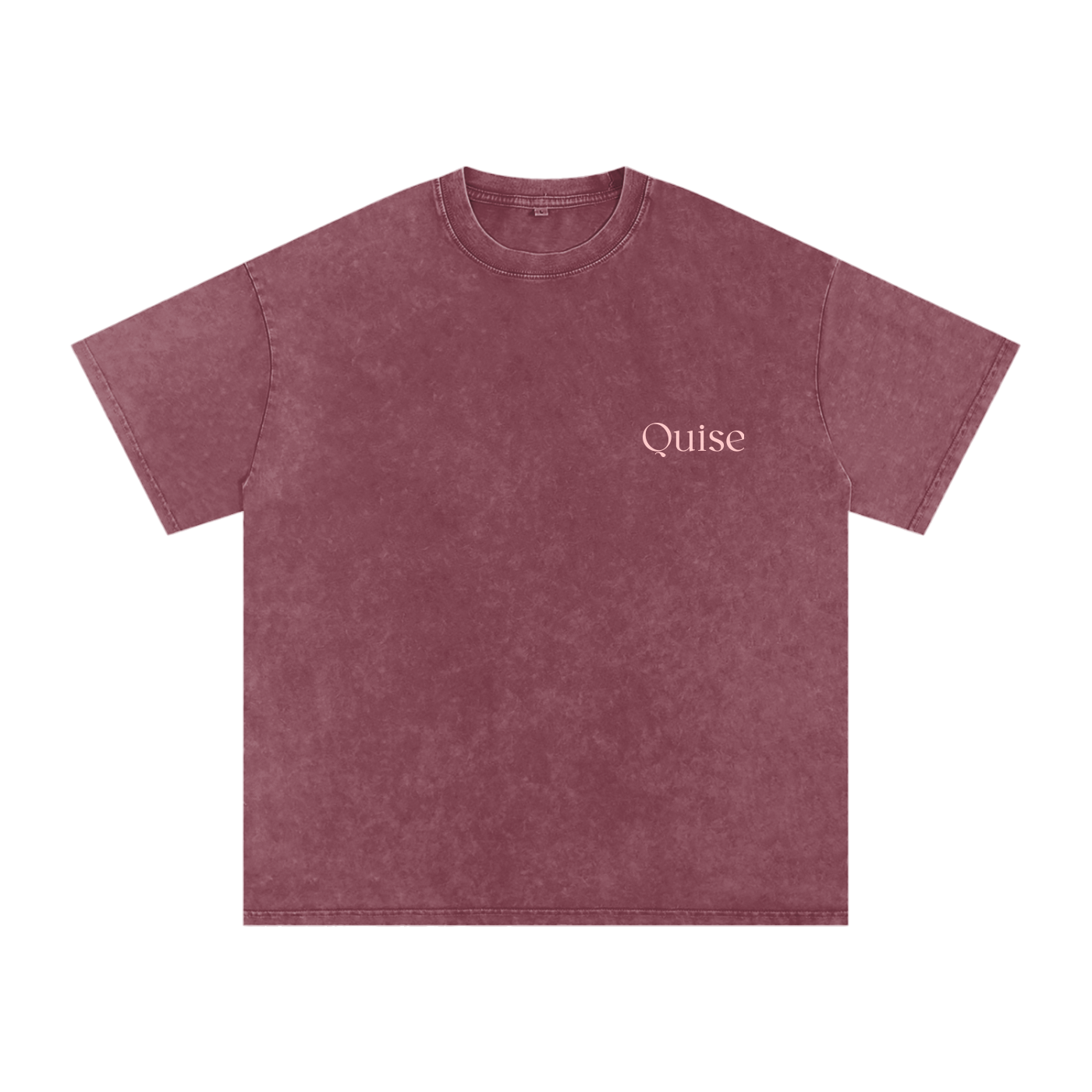 “Gangstar” Oversized T-Shirt