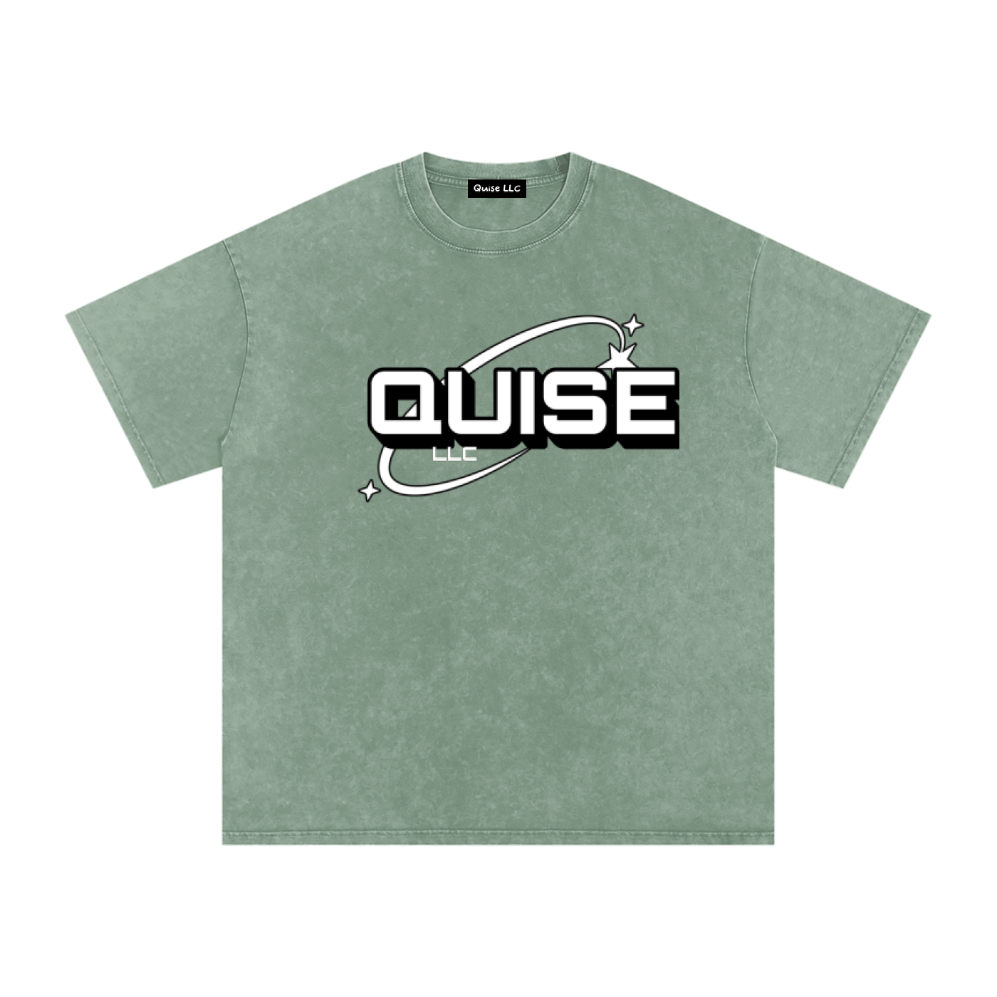 Quise LLC Tee