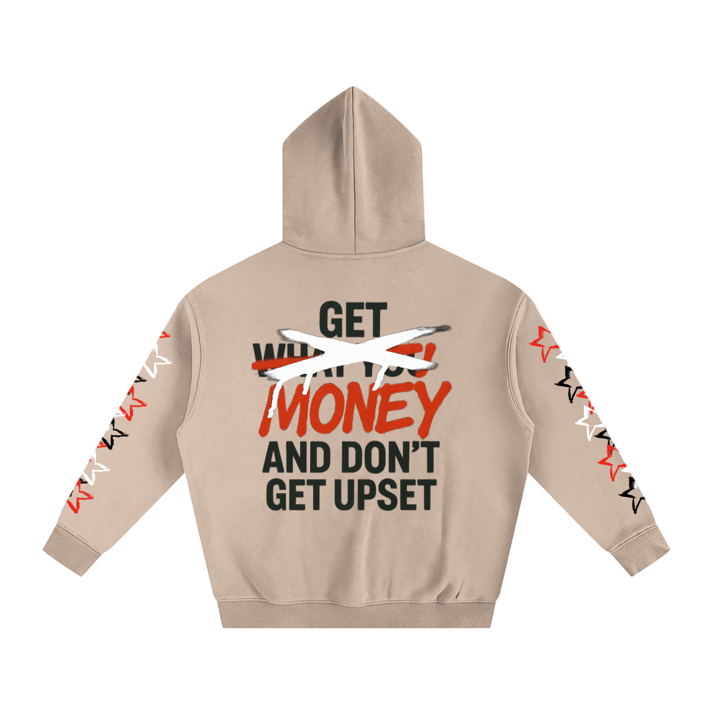 Get Money Pullover