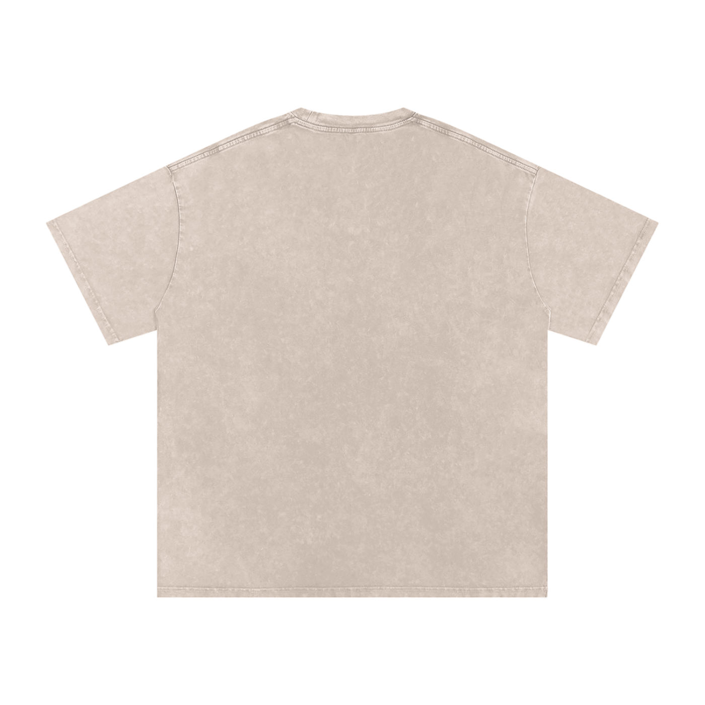 Quise Basic T-Shirt (Pink Logo)
