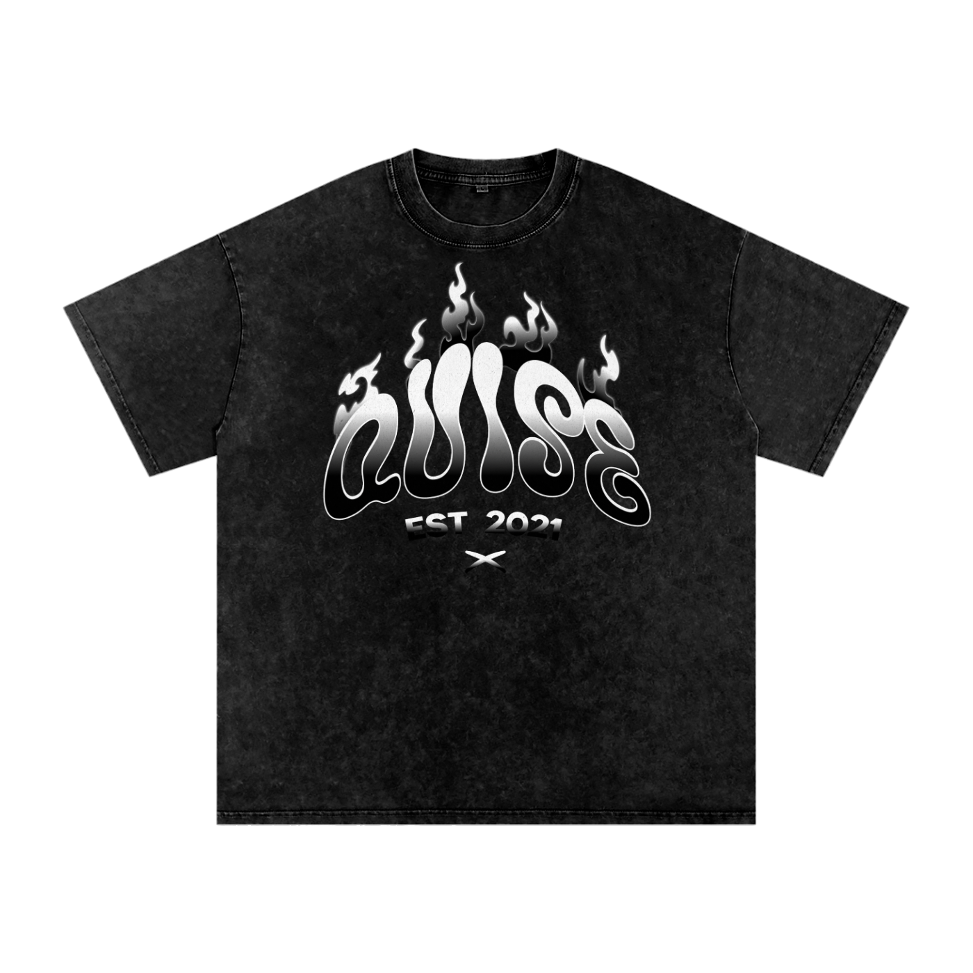 “I Like Baddies” T-Shirt