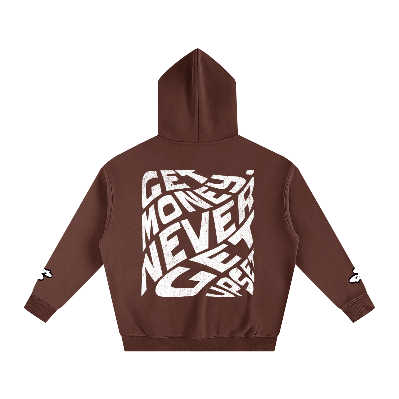 Money Conversations Hoodie