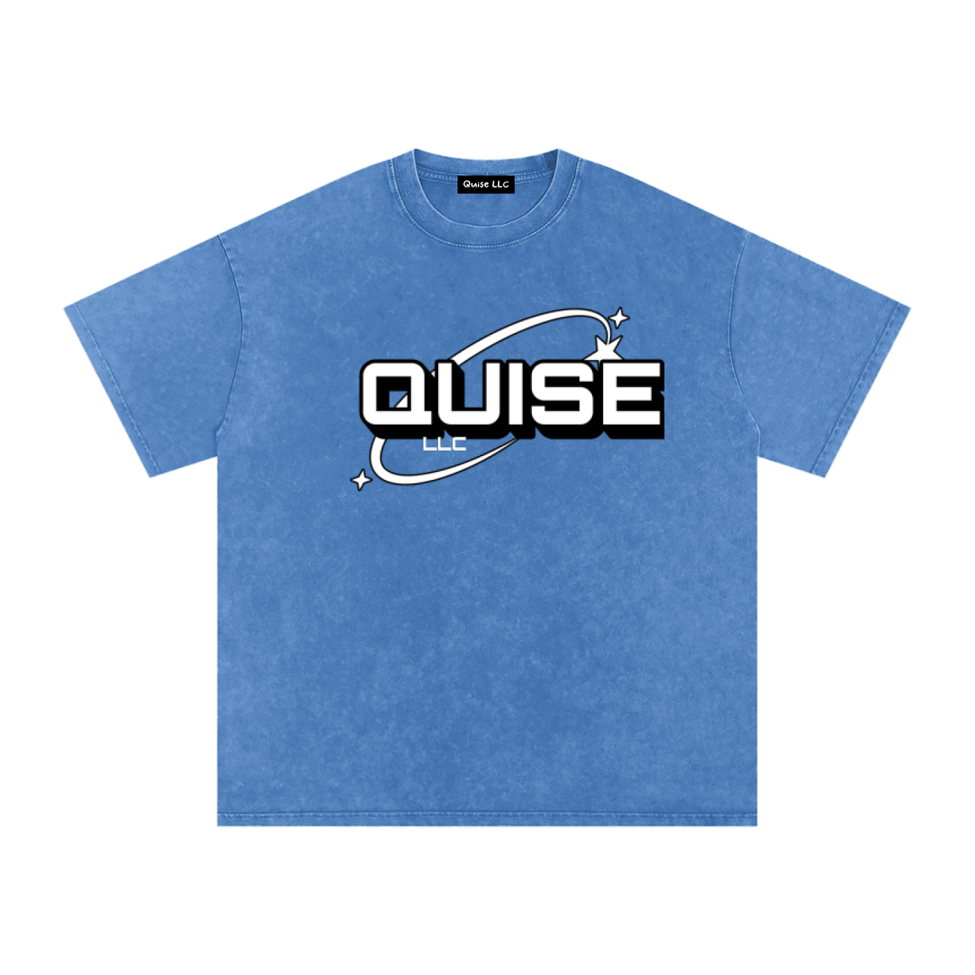 Quise LLC Tee
