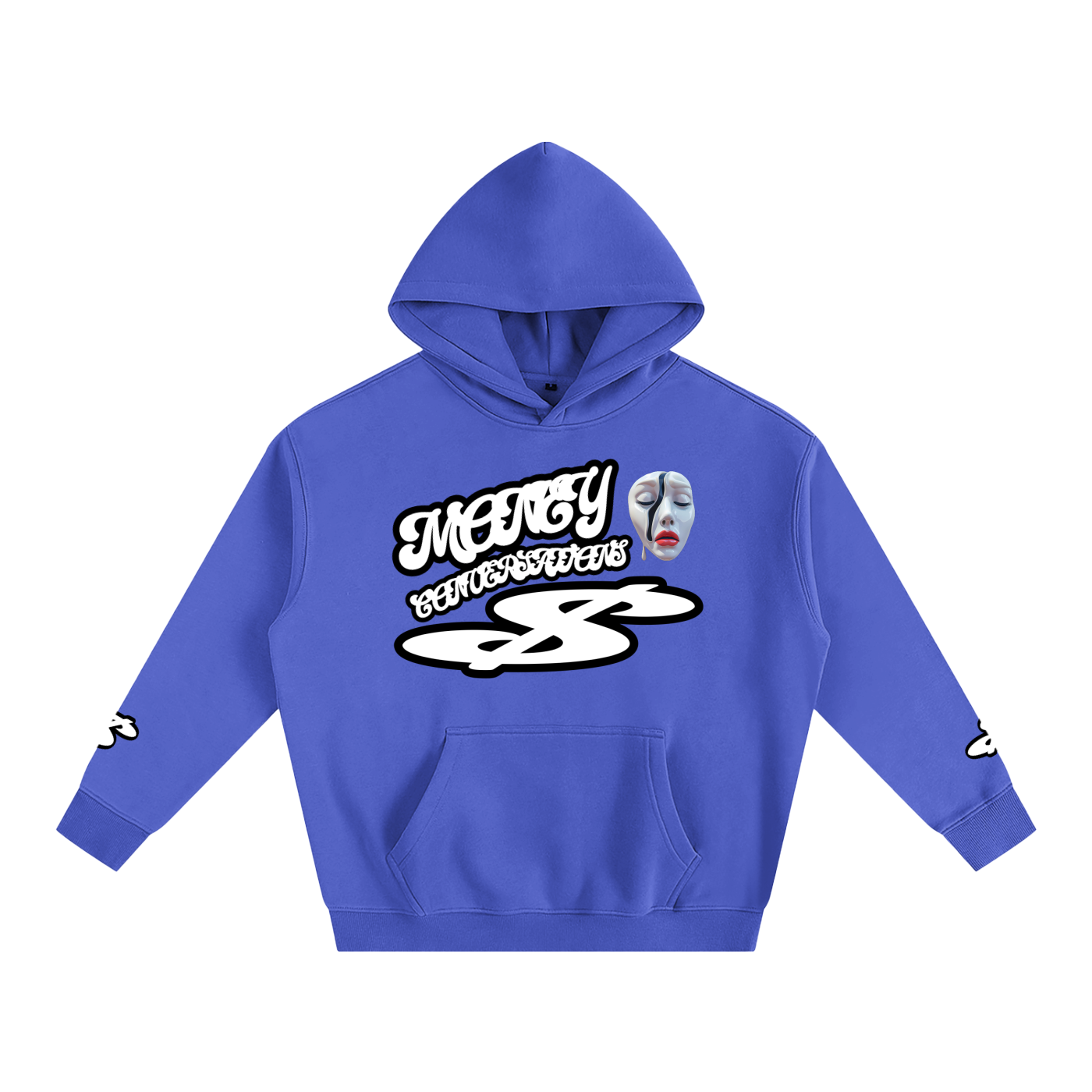 Money Conversations Hoodie