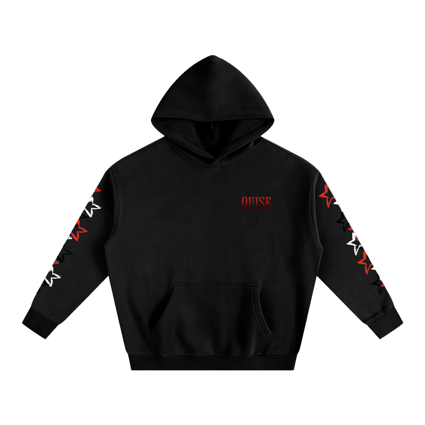 Get Money Pullover