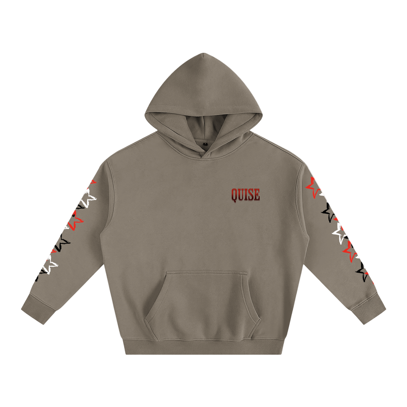 Get Money Pullover