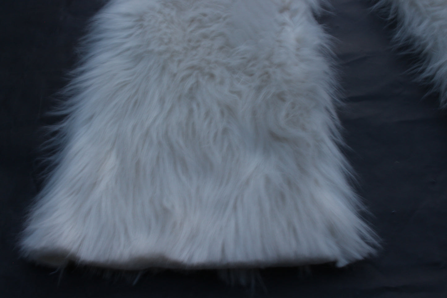 White Fur 1of1 (30x32)