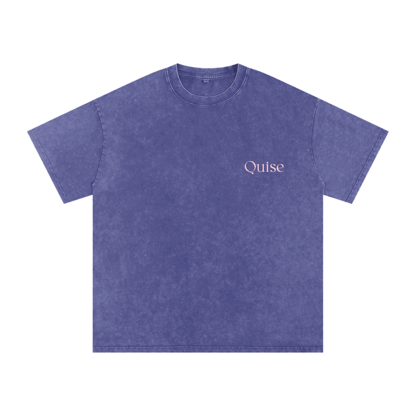“Gangstar” Oversized T-Shirt